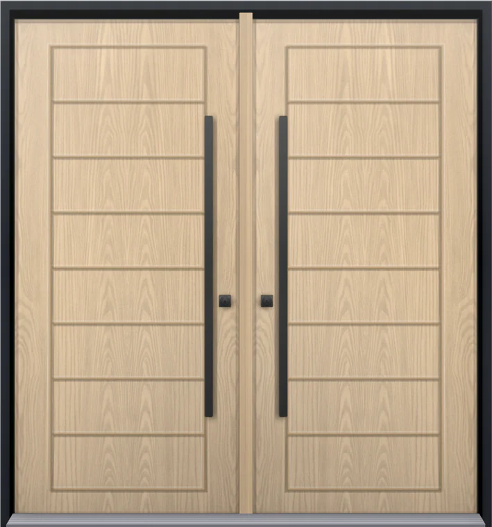 Boreal Double Black 32×6 ft 8 in