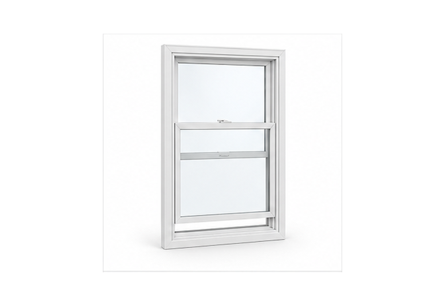 Rainy Lake 600 Series — Double Hung Window