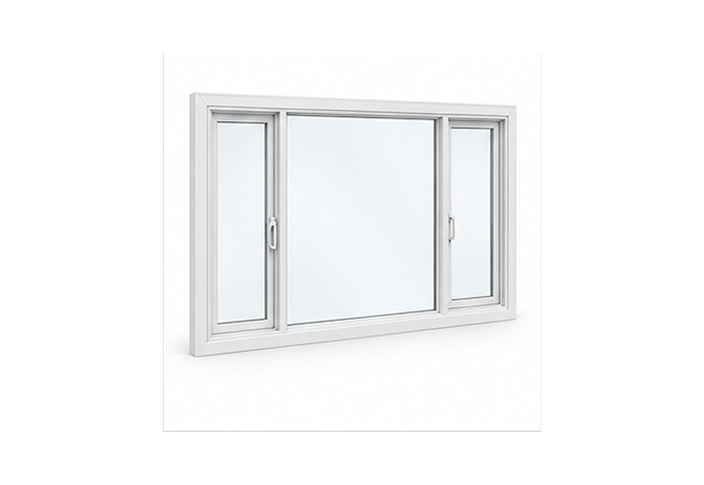 Rainy Lake 600 Series — End Vent Slider