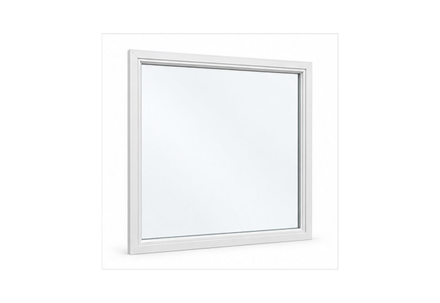 Rainy Lake 600 Series — Picture Window