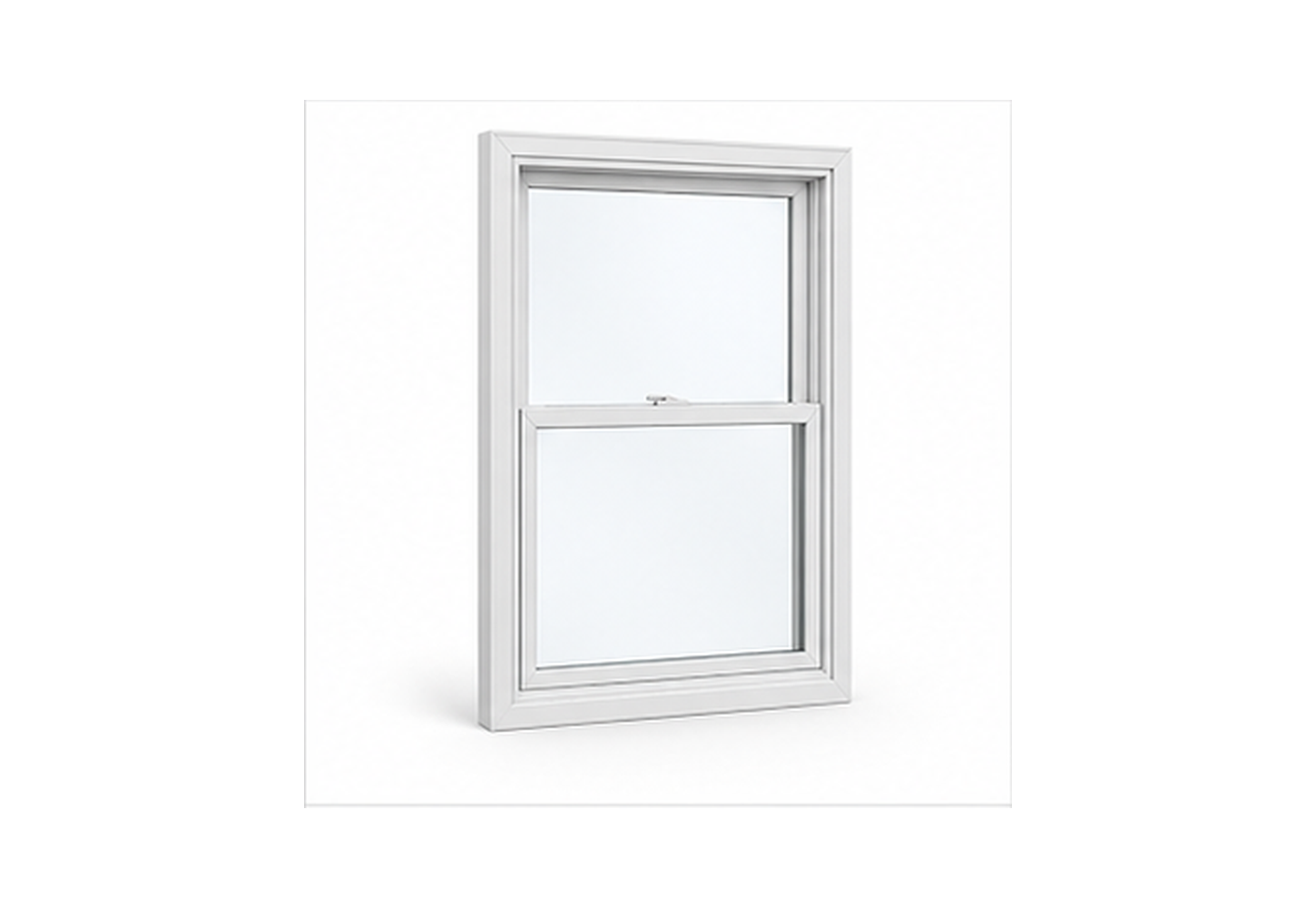 Rainy Lake 600 Series — Single Hung Window
